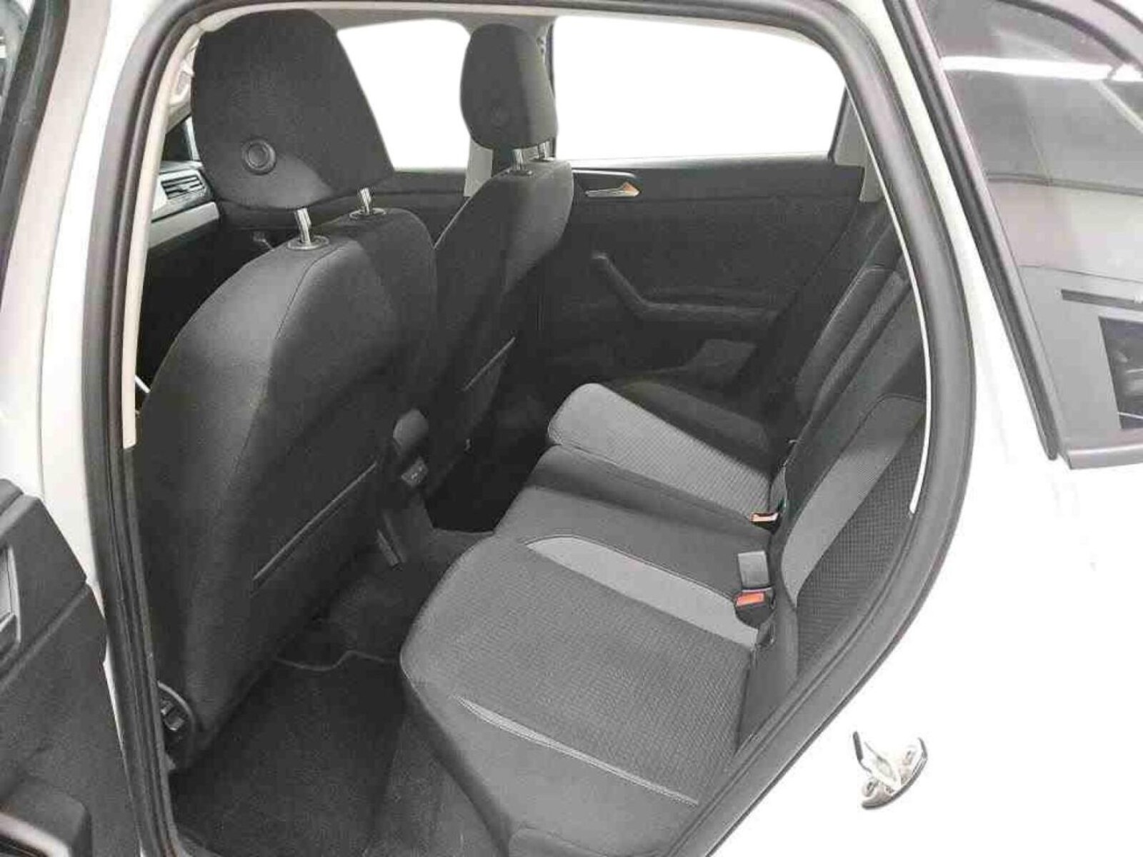 Volkswagen Polo – Bild 6