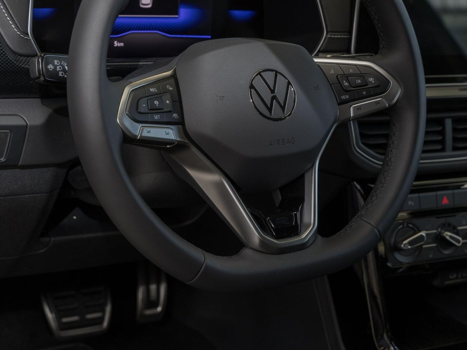 Volkswagen T-Cross – Bild 11