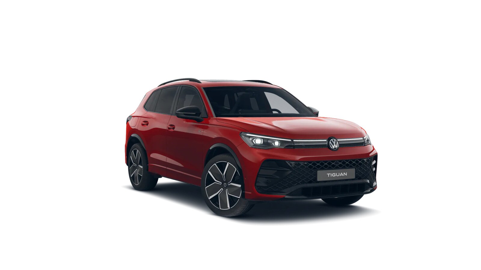 Volkswagen Tiguan – Bild 10