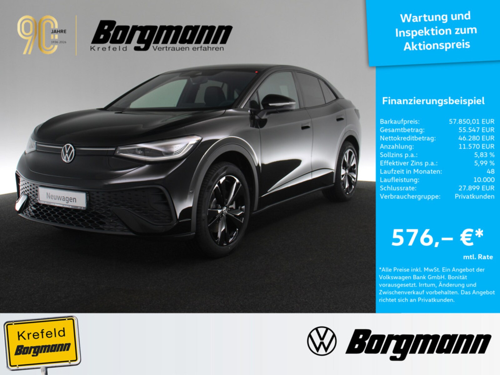 Volkswagen ID.5