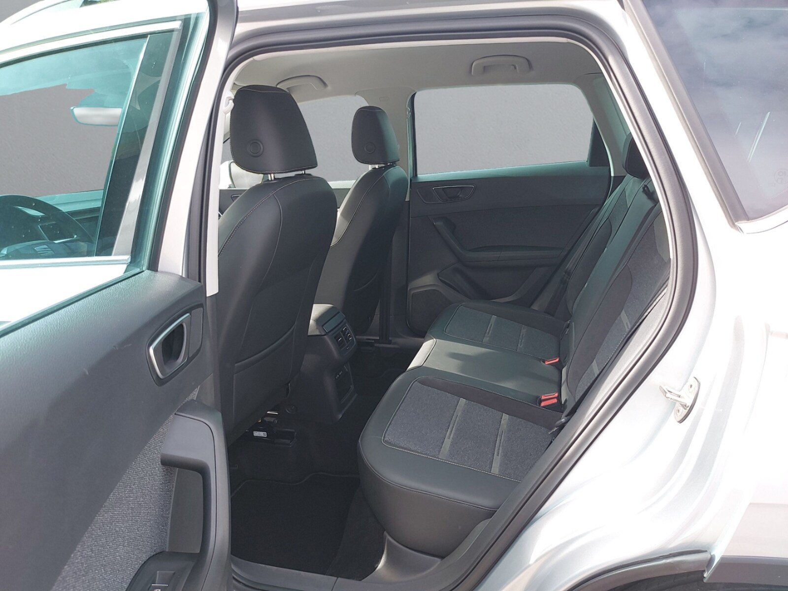 SEAT Ateca – Bild 11