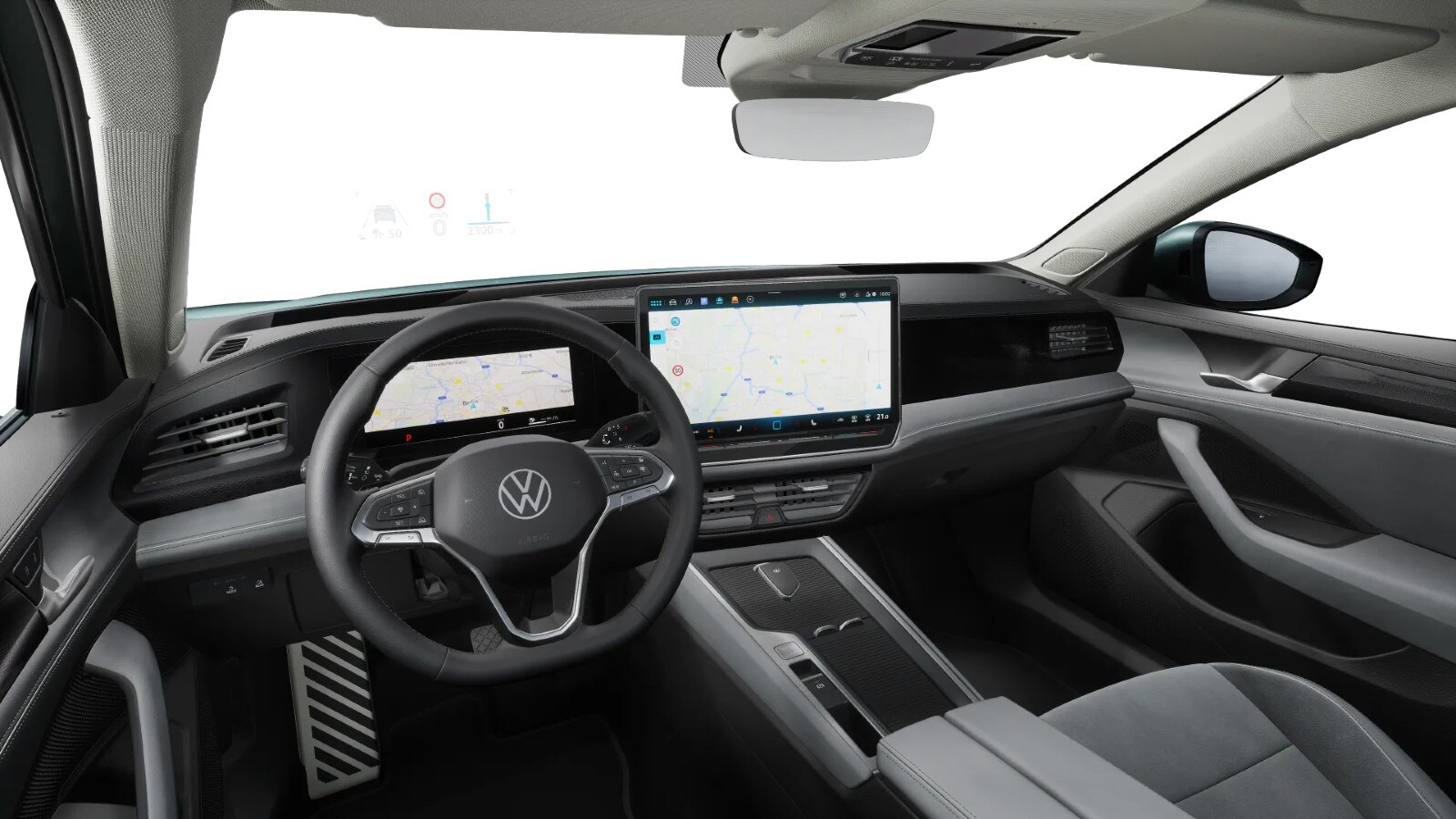 Volkswagen Passat – Bild 10