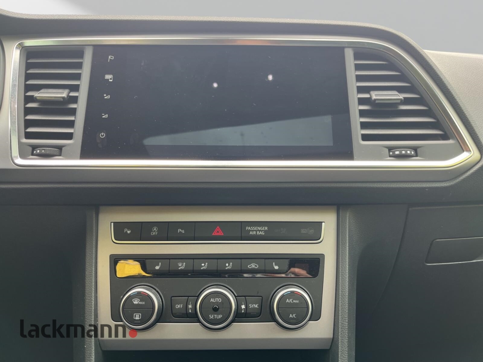 SEAT Ateca – Bild 12