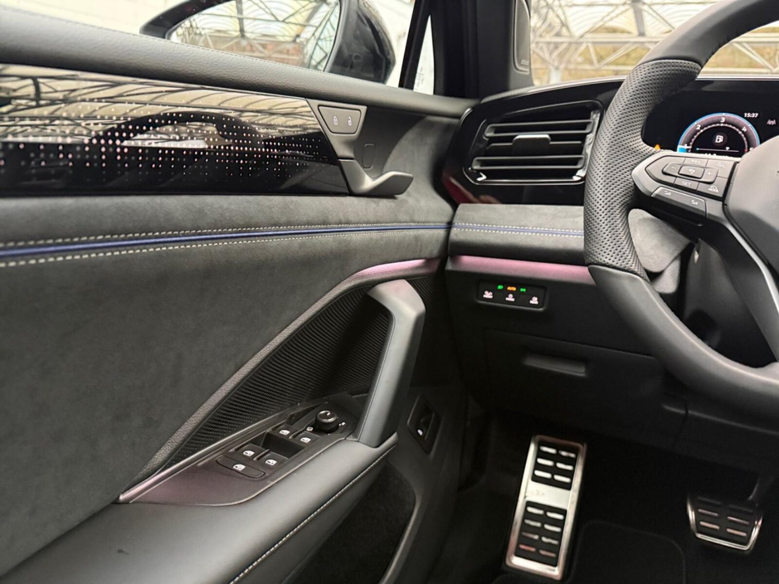 Volkswagen Tiguan – Bild 11