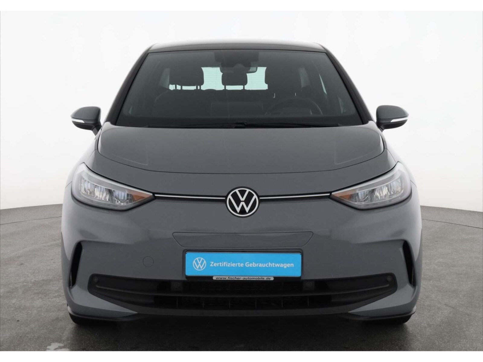 Volkswagen ID.3 – Bild 2