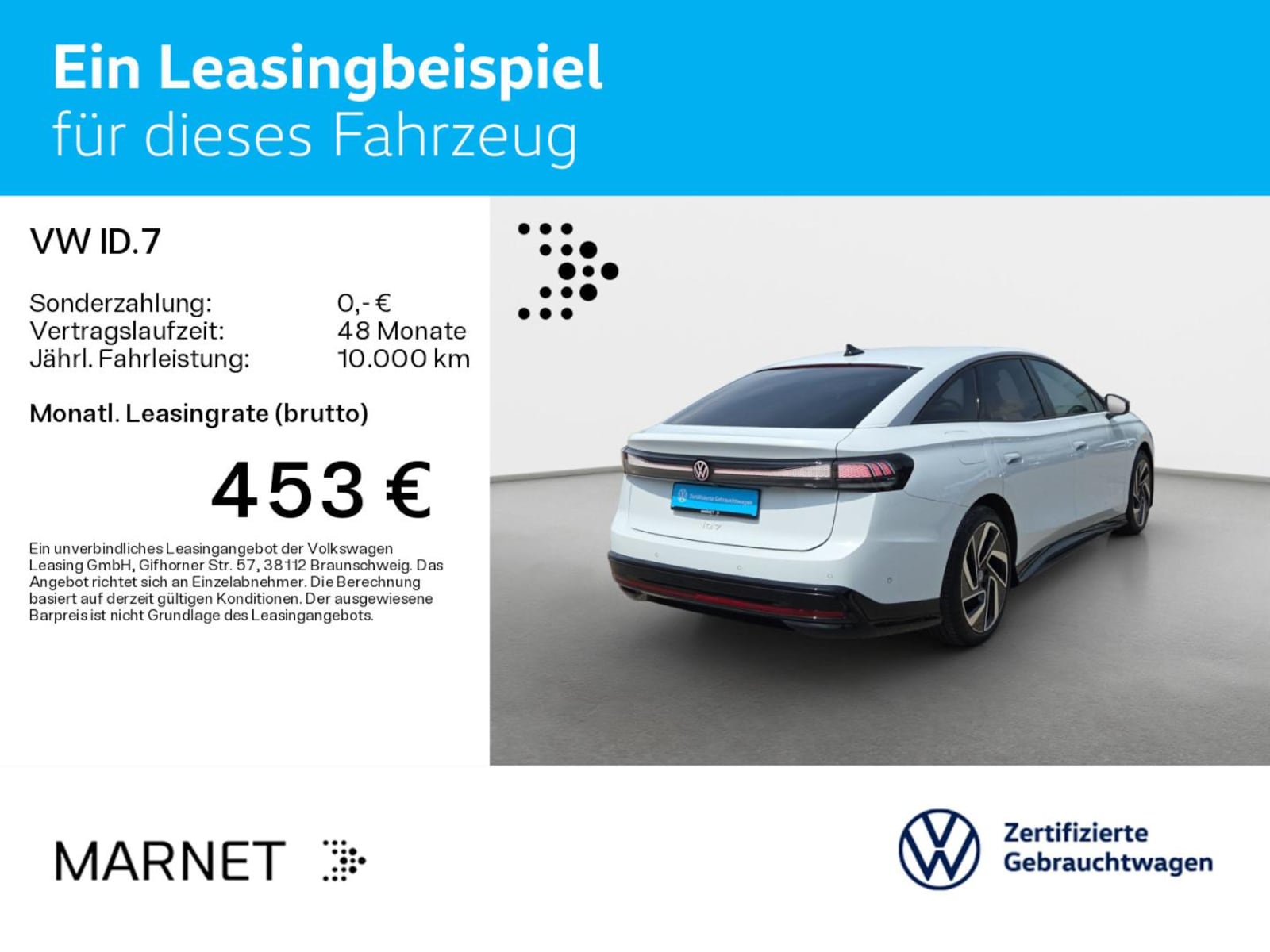 Volkswagen ID.7 – Bild 3