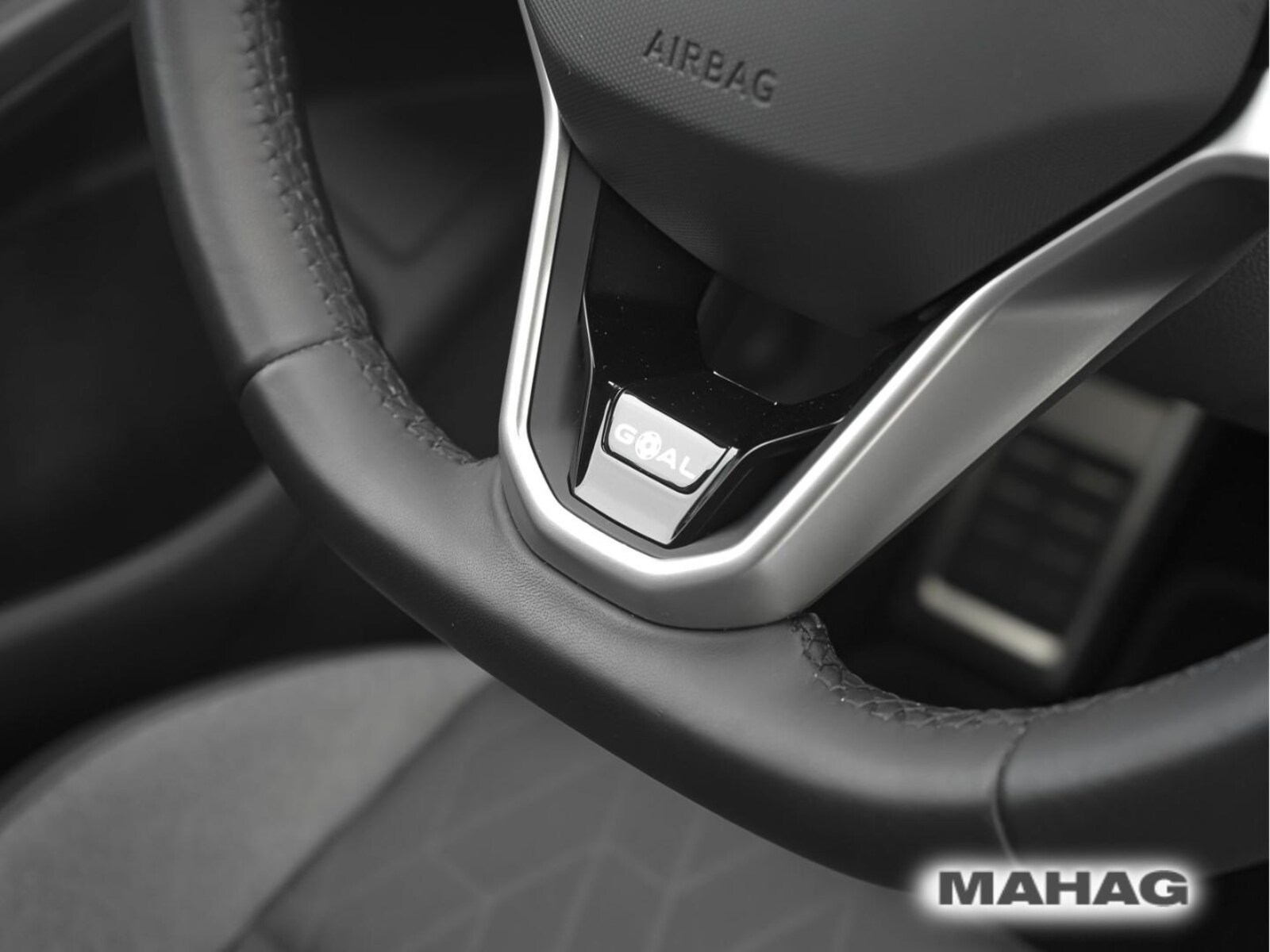 Volkswagen Golf – Bild 27