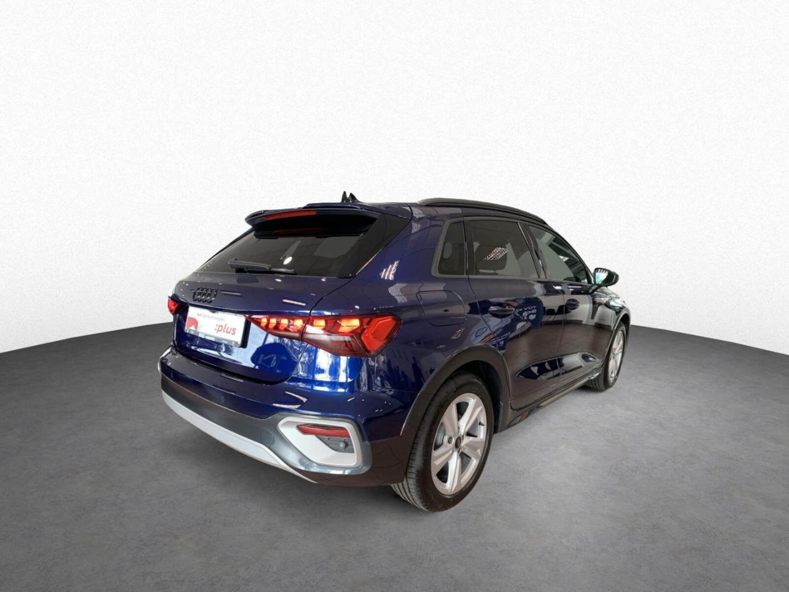 Audi A3 allstreet – Bild 5