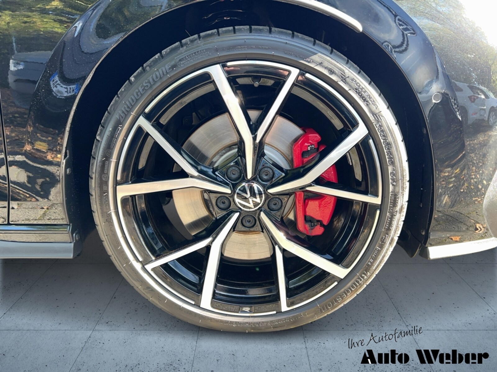 Volkswagen Golf – Bild 7