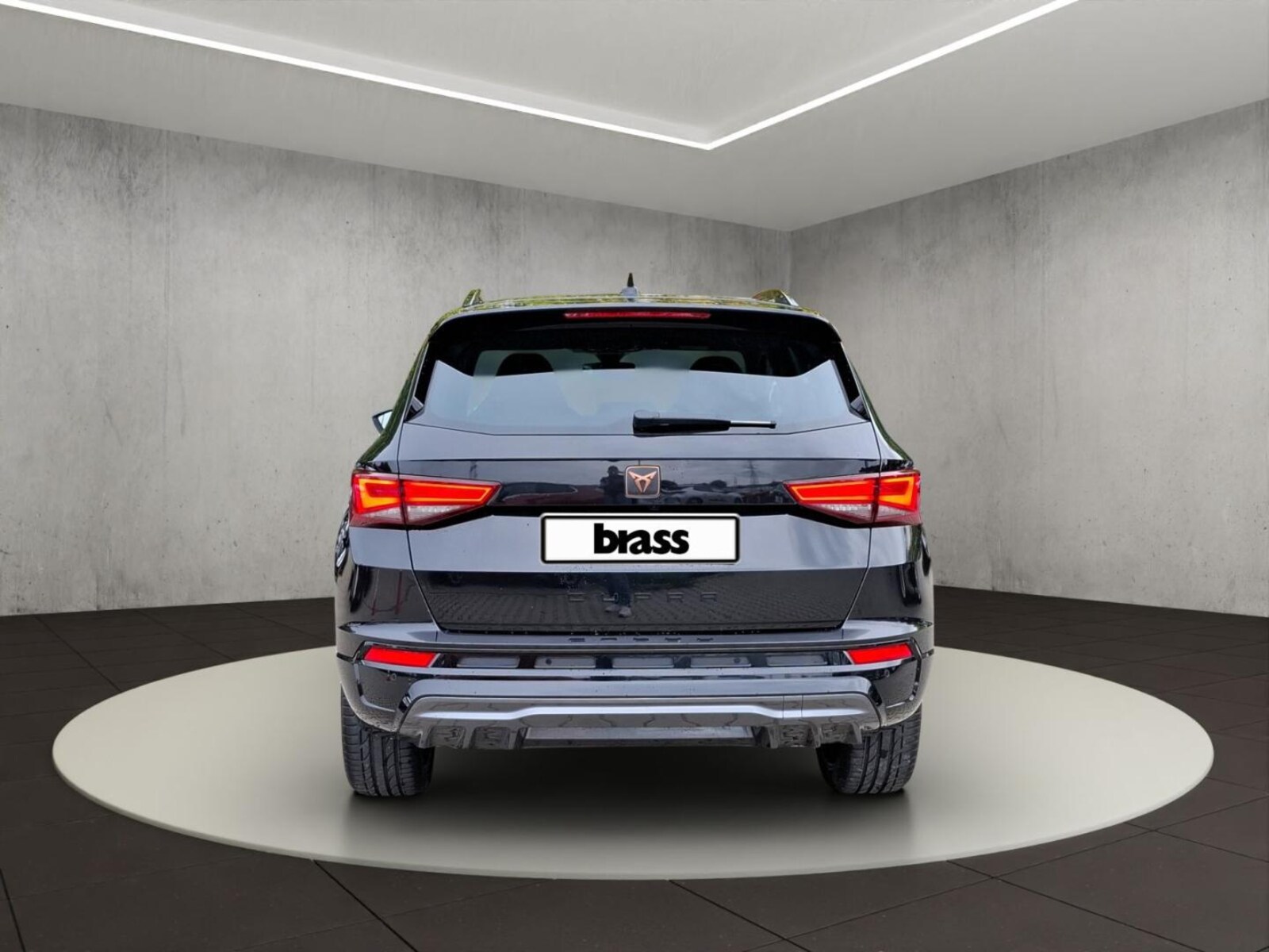 CUPRA Ateca – Bild 4