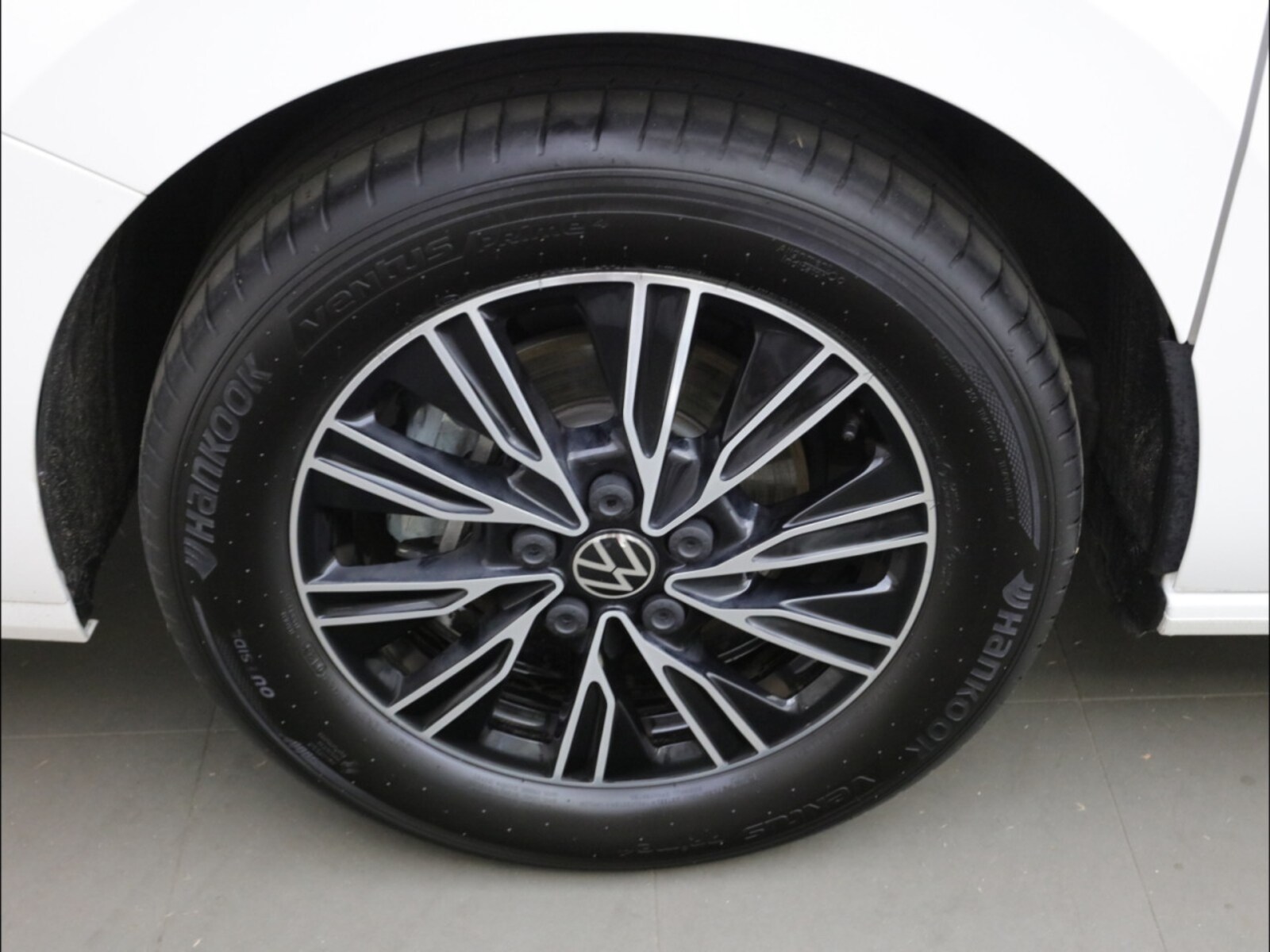 Volkswagen California – Bild 17
