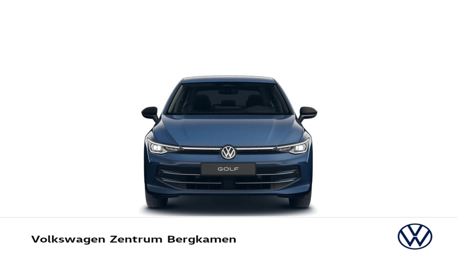 Volkswagen Golf – Bild 3