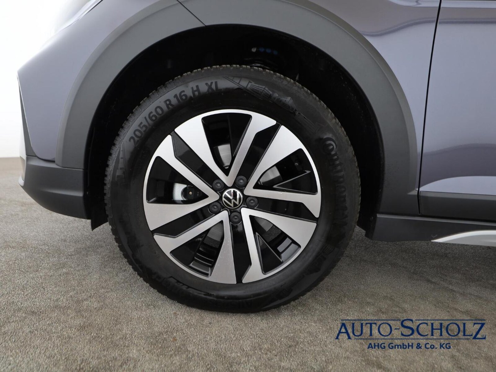 Volkswagen Taigo – Bild 13
