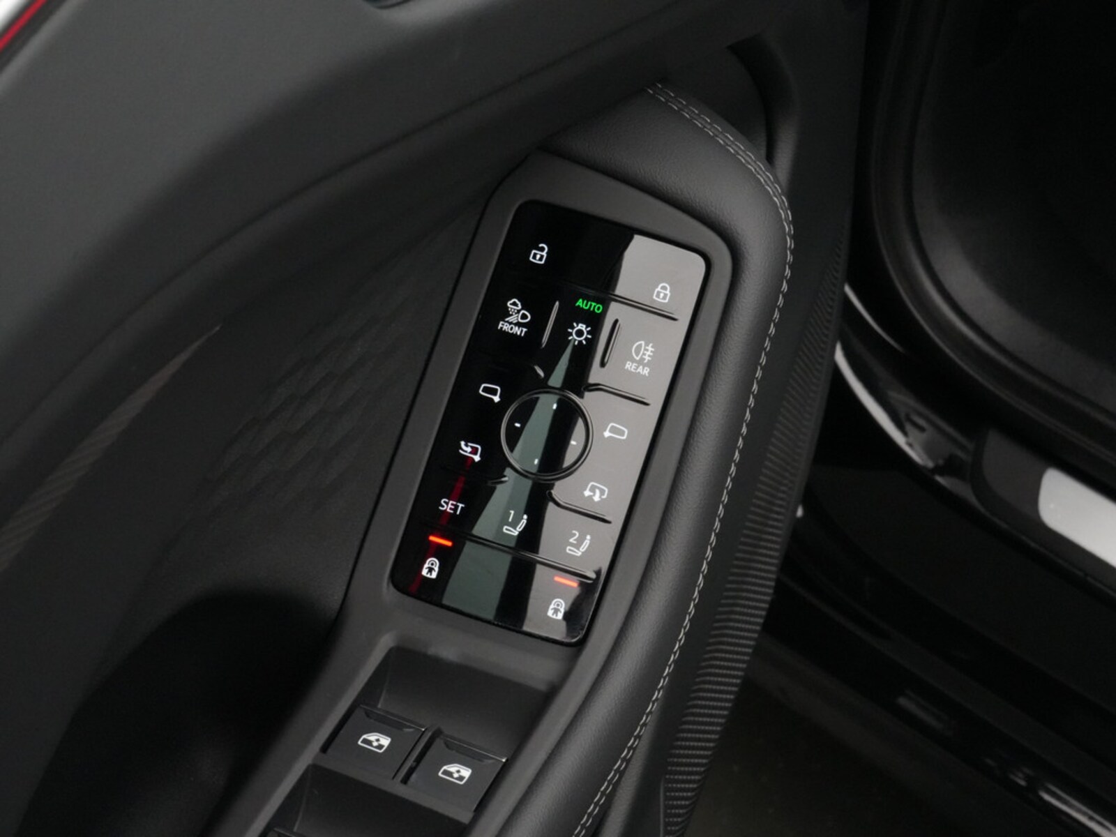 Audi A6 Avant – Bild 15