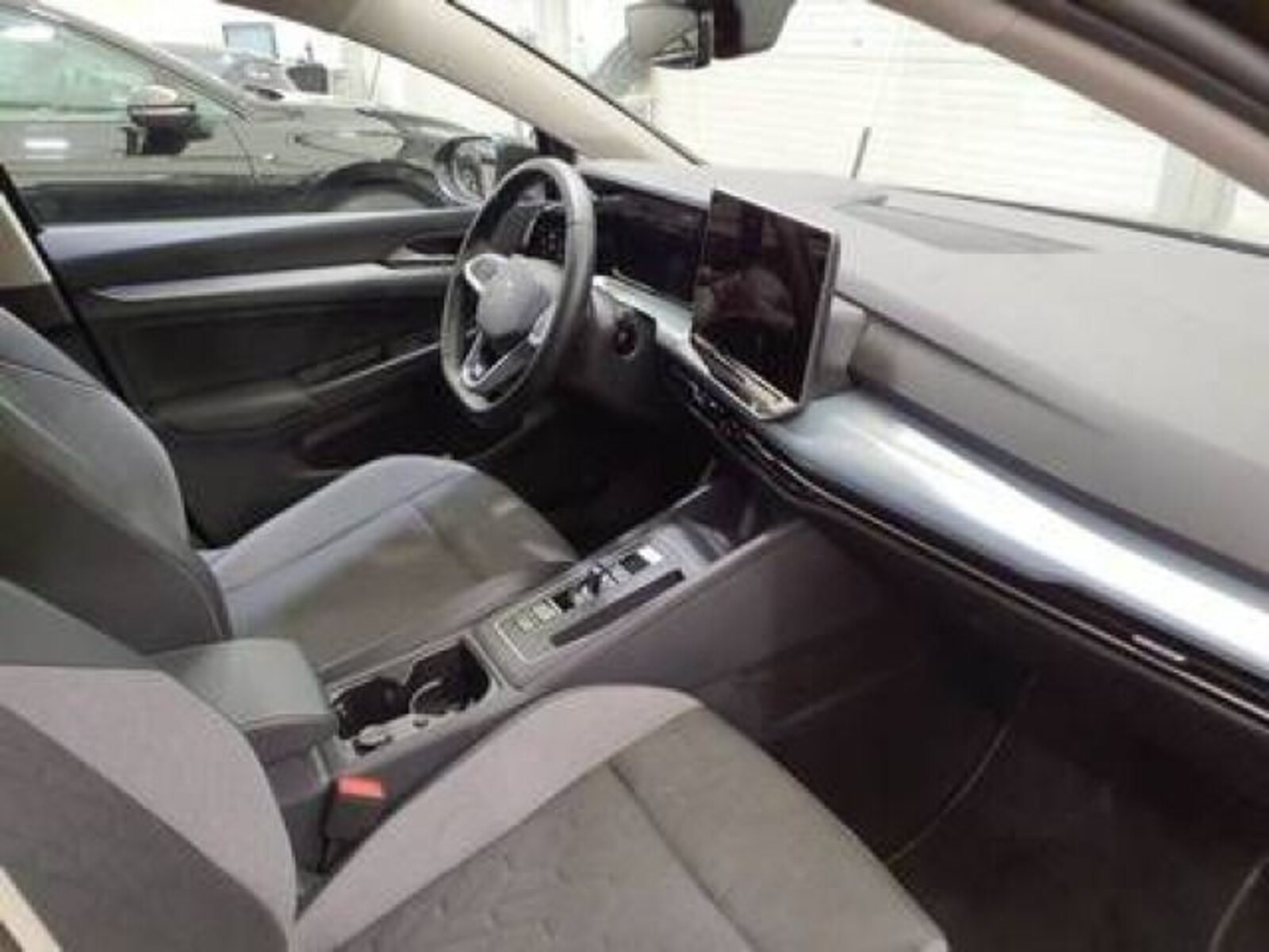 Volkswagen Golf Variant – Bild 4