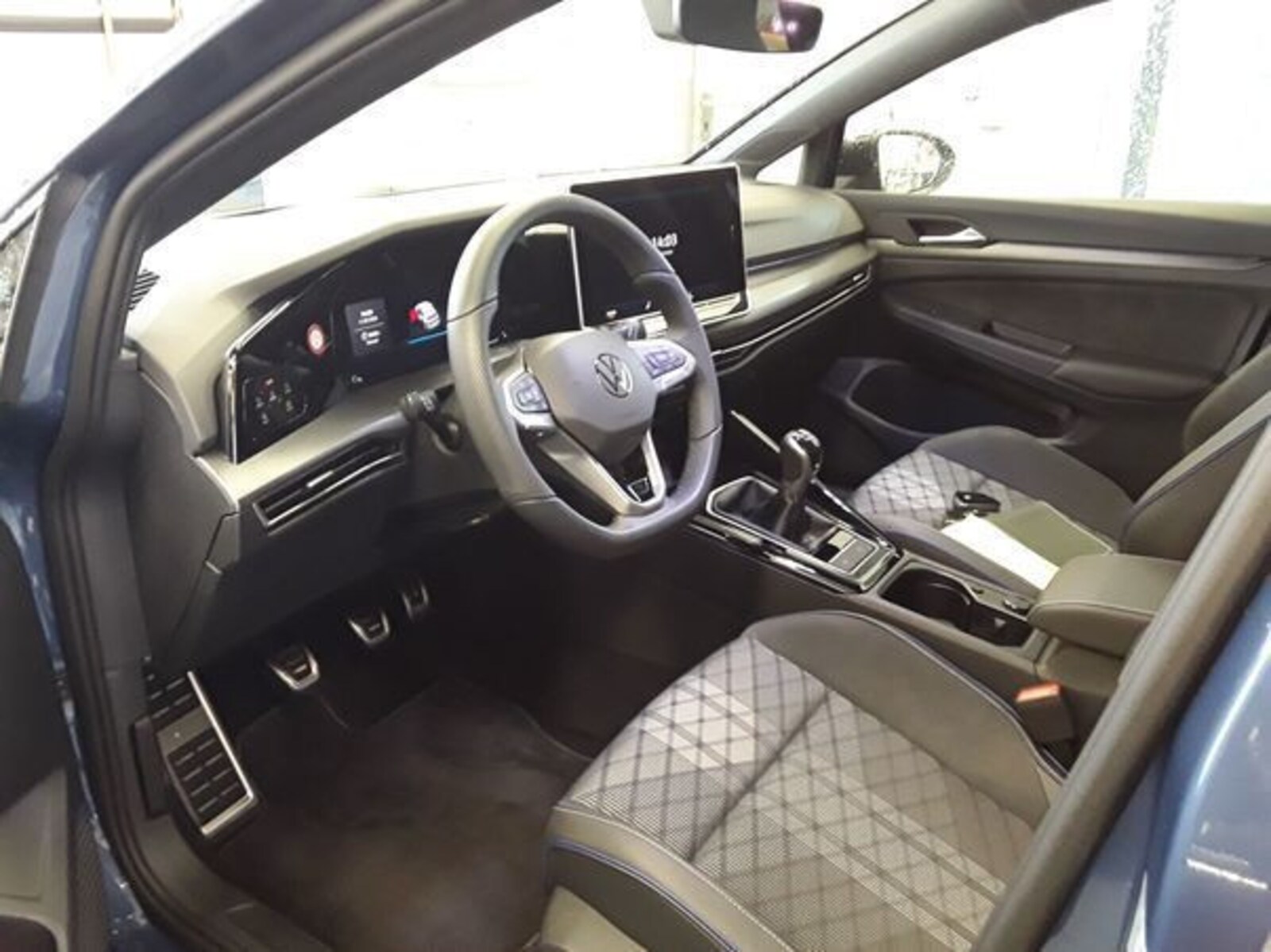 Volkswagen Golf – Bild 21