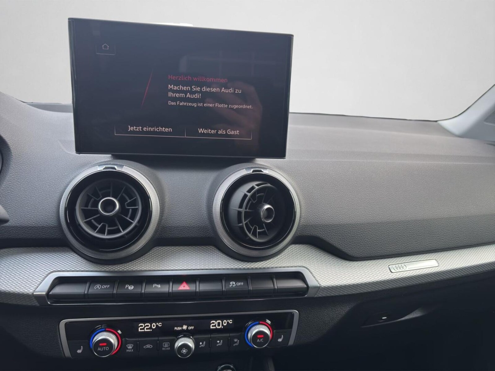Audi Q2 – Bild 11