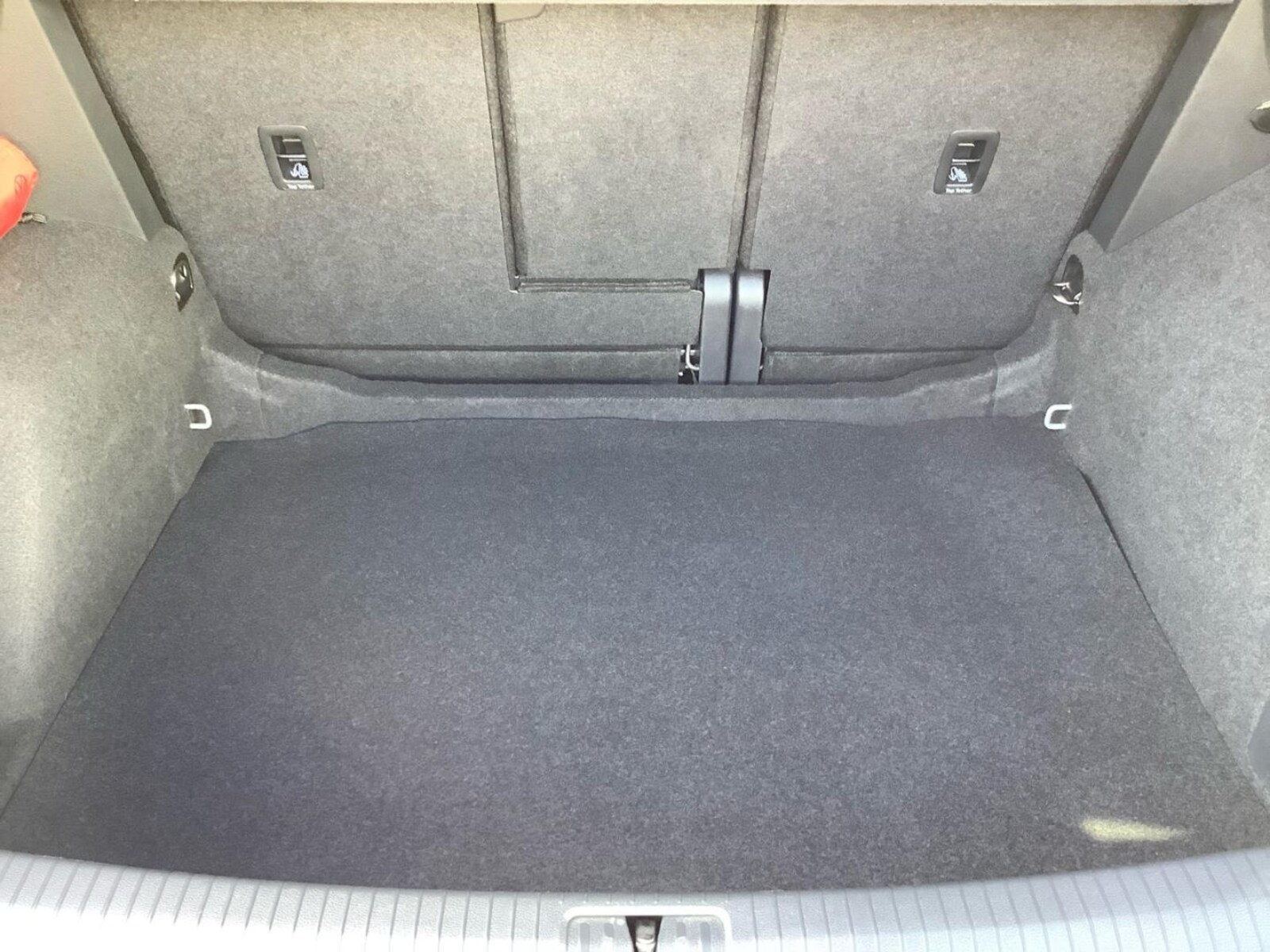 Volkswagen Tiguan – Bild 17