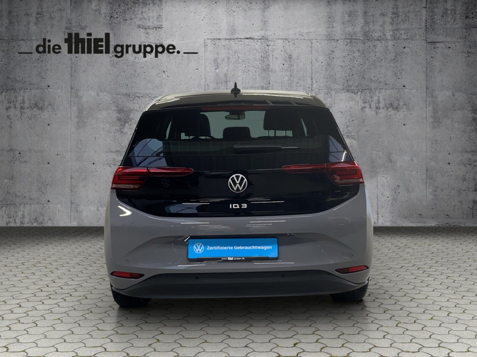 Volkswagen ID.3 – Bild 4