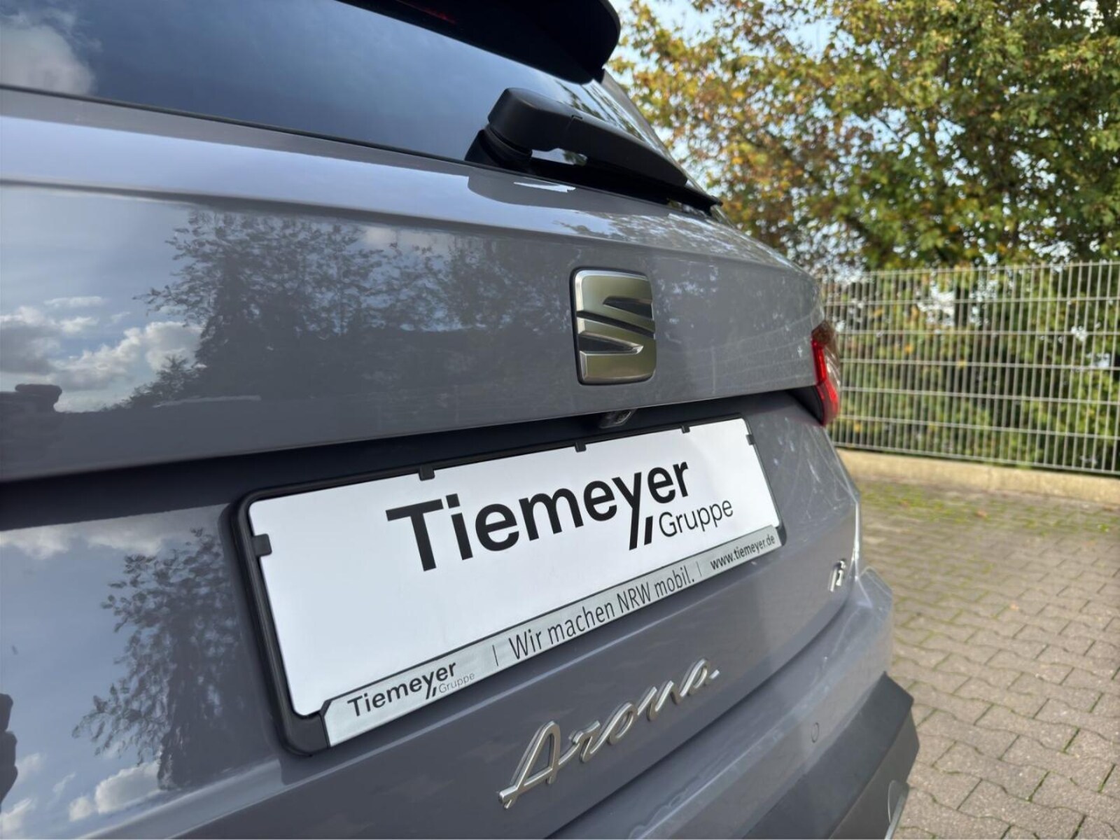 SEAT Arona – Bild 21