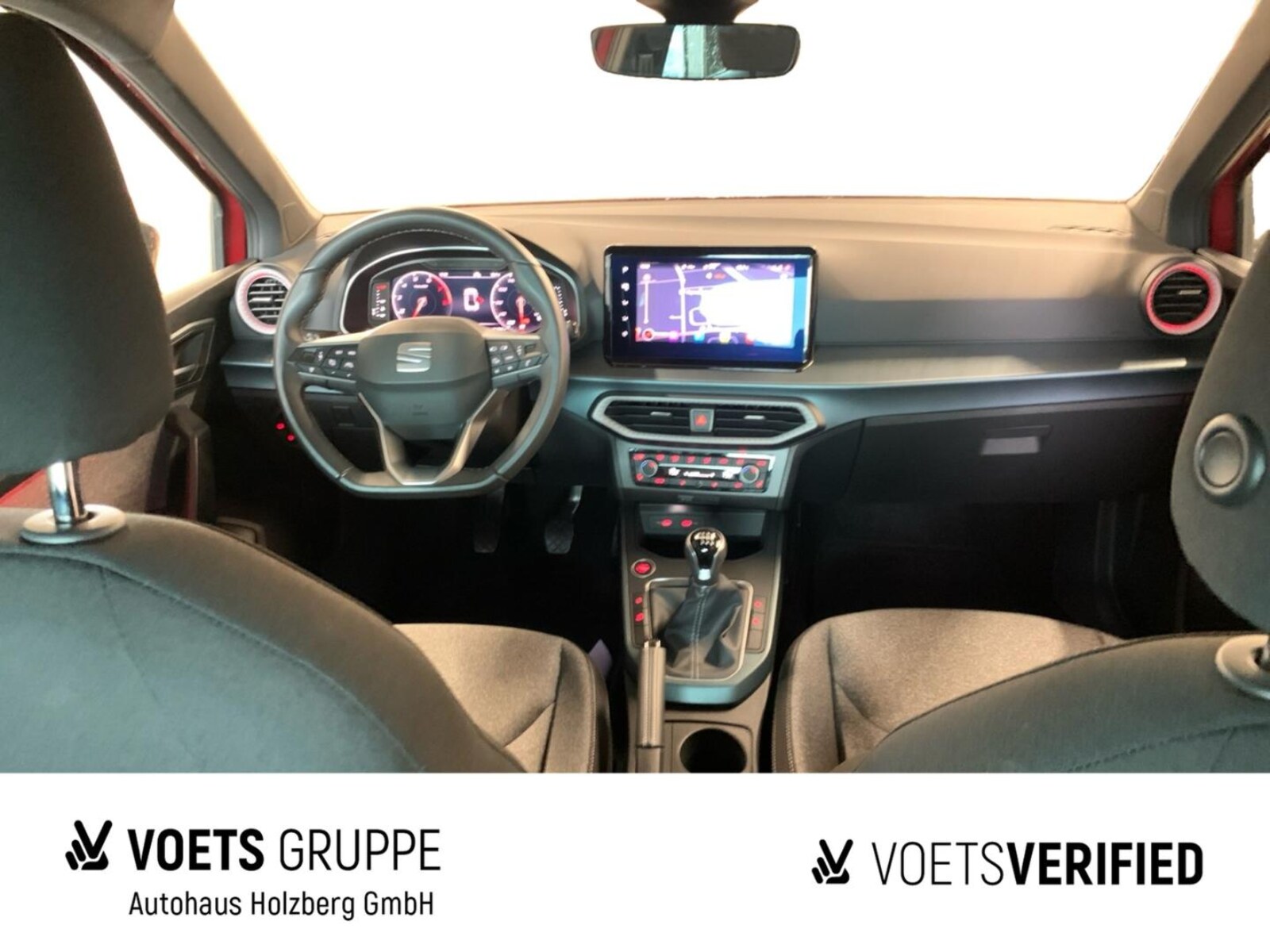 SEAT Arona – Bild 14
