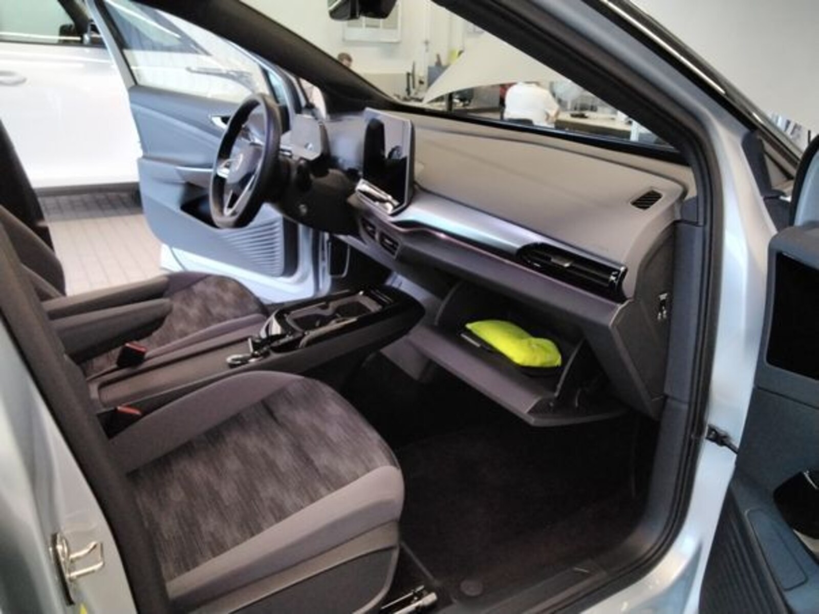 Volkswagen ID.4 – Bild 4