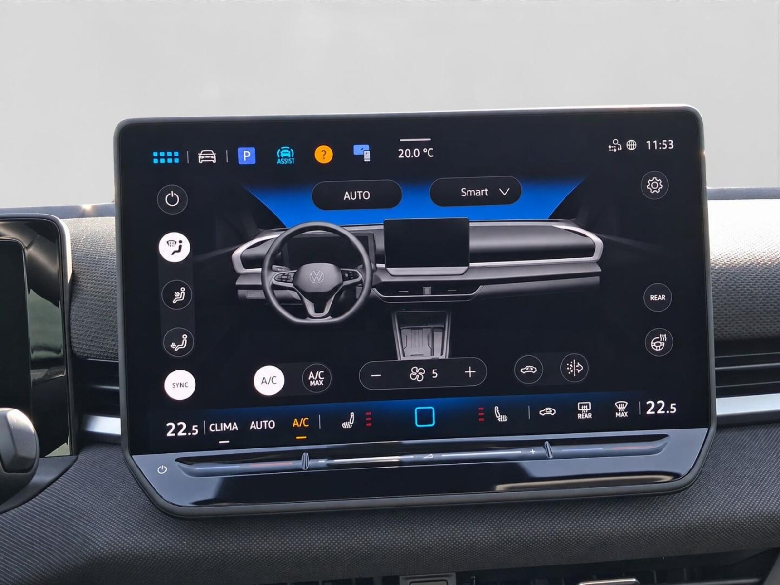 Volkswagen T-Roc – Bild 10