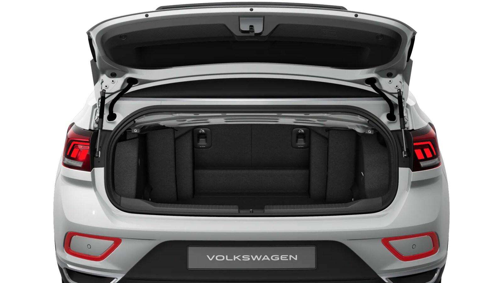 Volkswagen T-Roc Cabriolet – Bild 9
