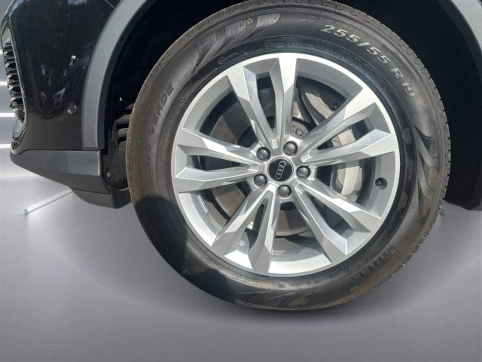Audi Q7 – Bild 6