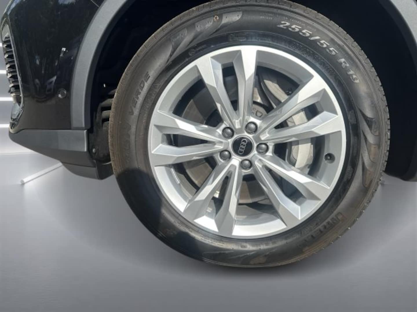 Bild über Audi Q7 SUV TFSI e TFSI e quattro 290 kW tiptronic - für weitere Informationen kontaktieren Sie den Audi Partner