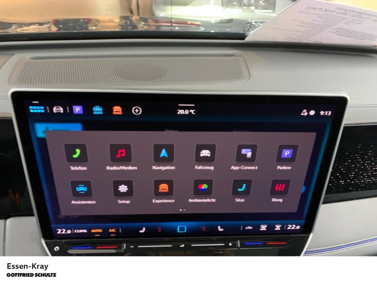 Volkswagen Tiguan – Bild 15