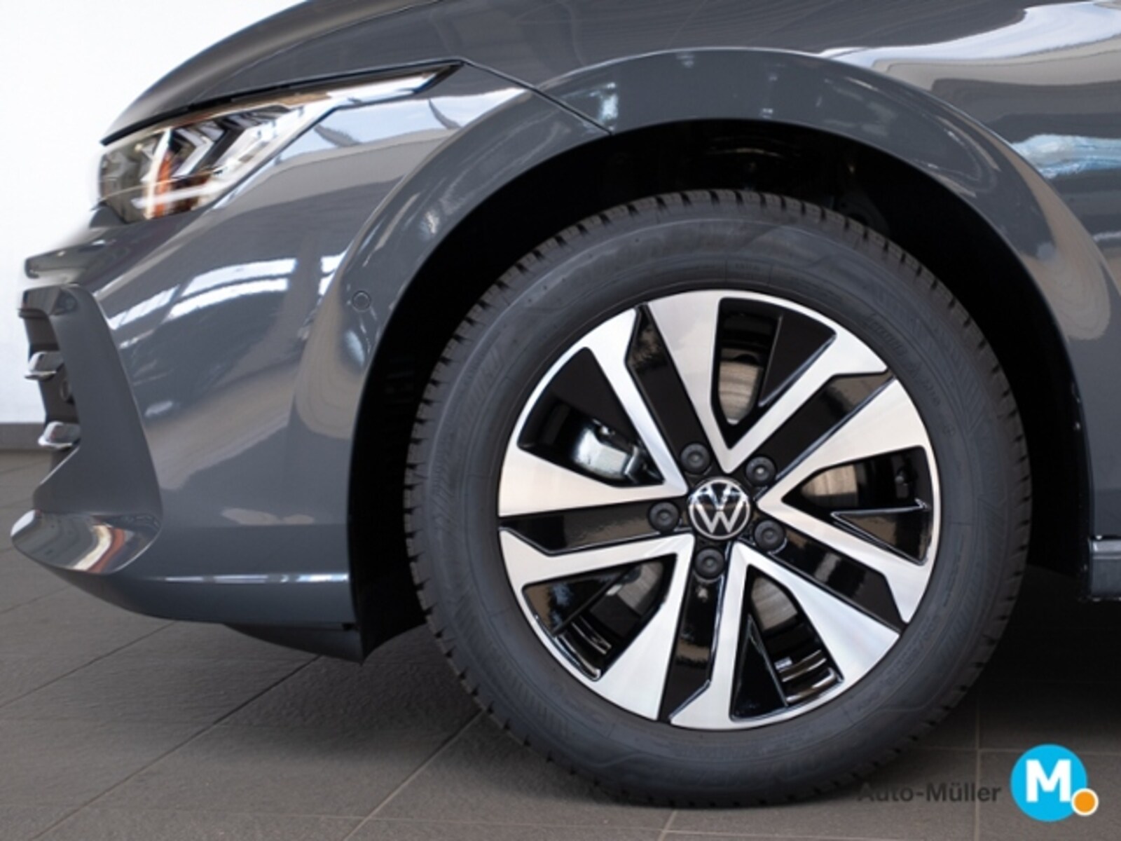 Volkswagen Golf – Bild 6