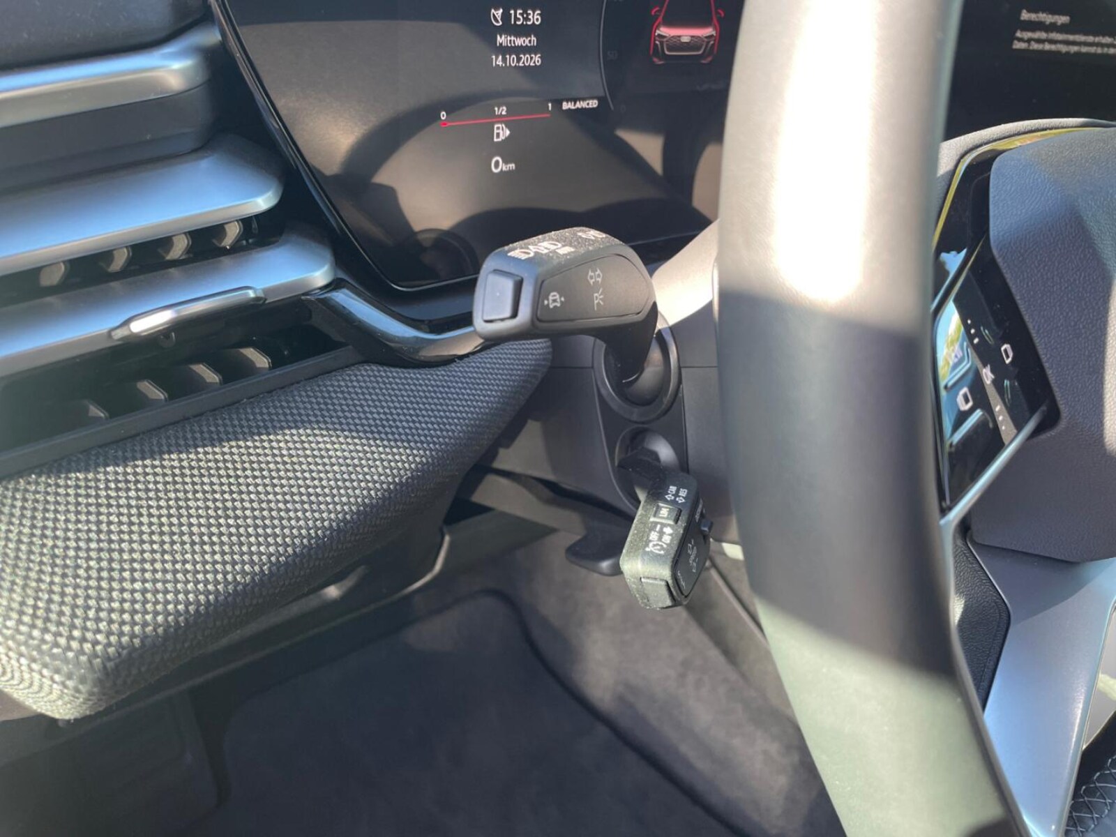 Audi A5 Avant – Bild 12