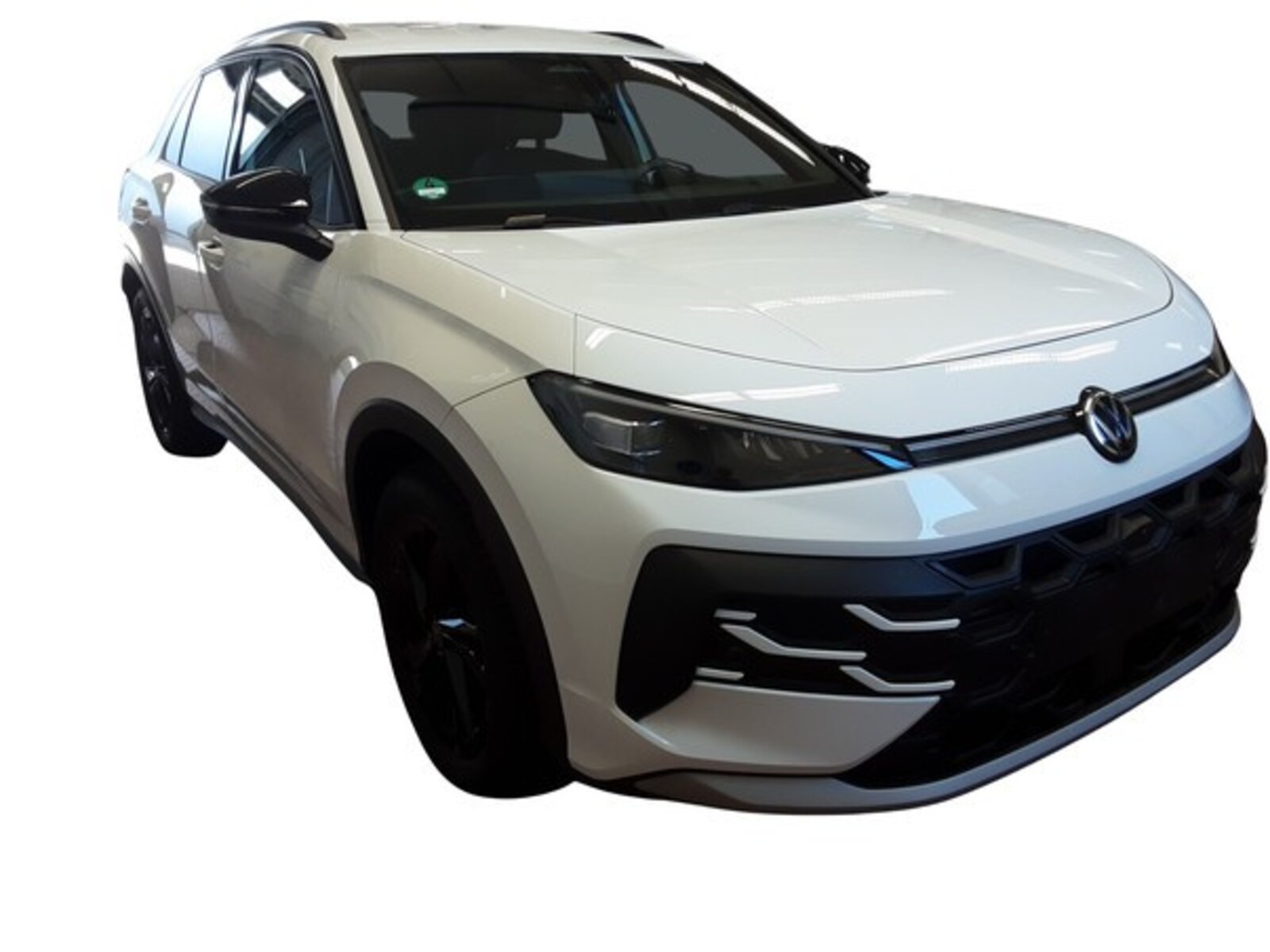 Volkswagen T-Roc – Bild 4