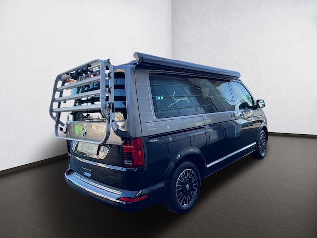 Volkswagen T6.1 California