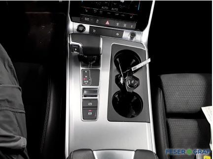 Image about Audi A6 Avant 40 TDI quattro S tronic