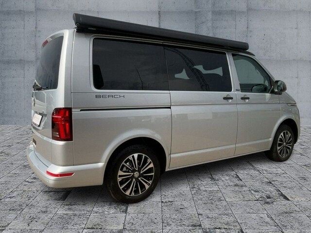 Volkswagen T6.1 California
