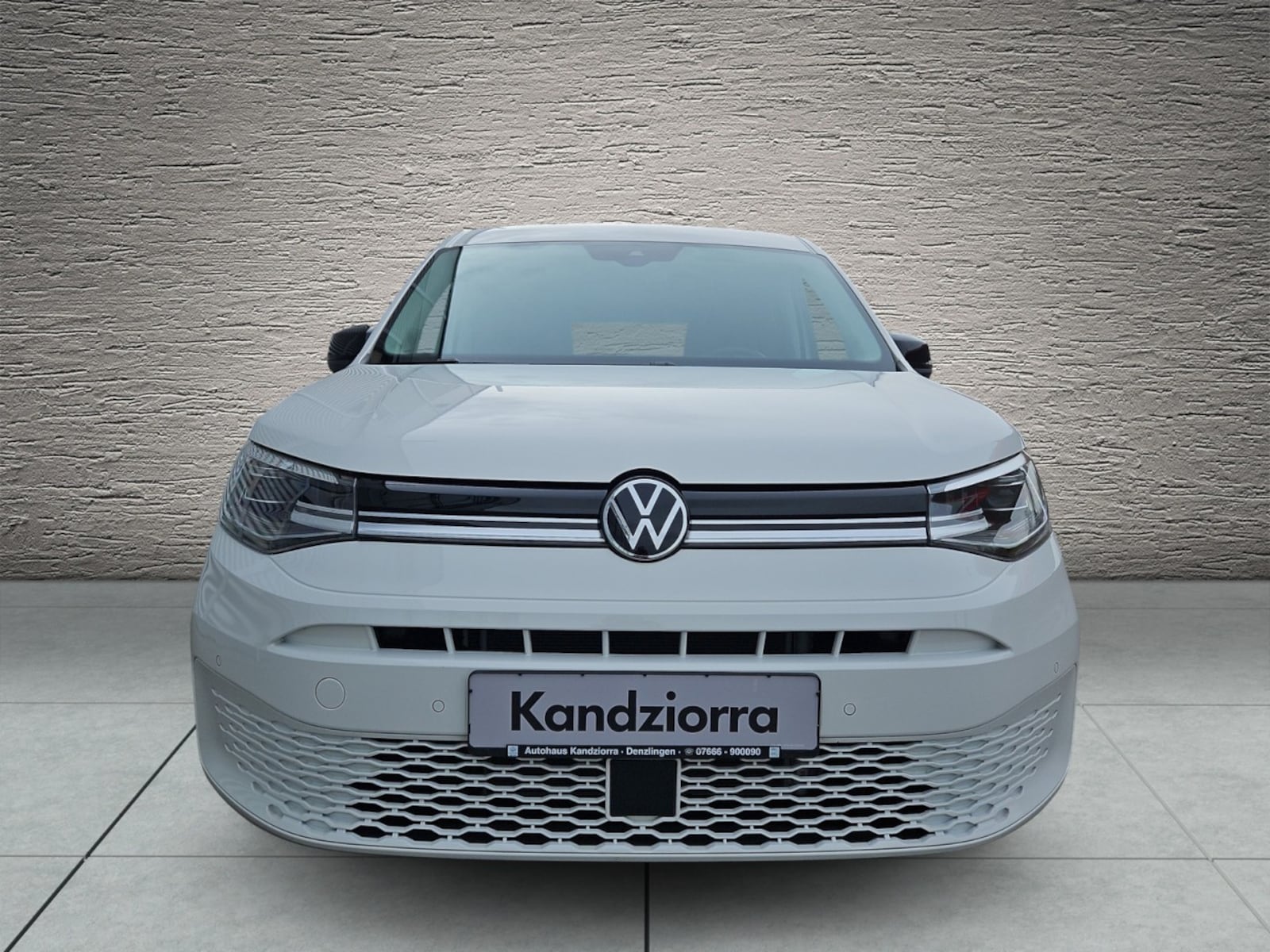 Volkswagen Caddy – Bild 12