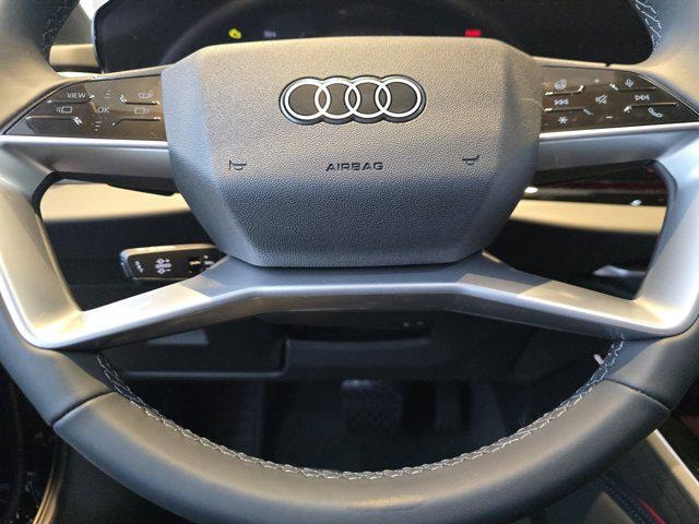 2026 Audi A6 Premium Plus - Photo 20