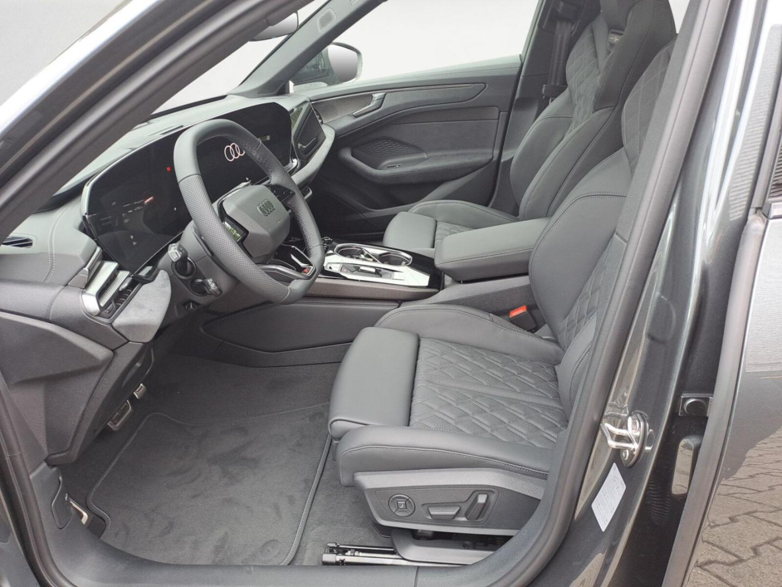 Audi A6 Avant – Bild 7