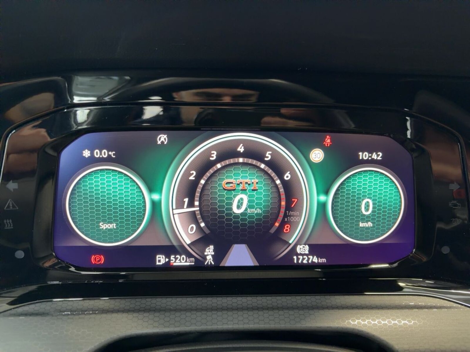 Volkswagen Golf – Bild 15