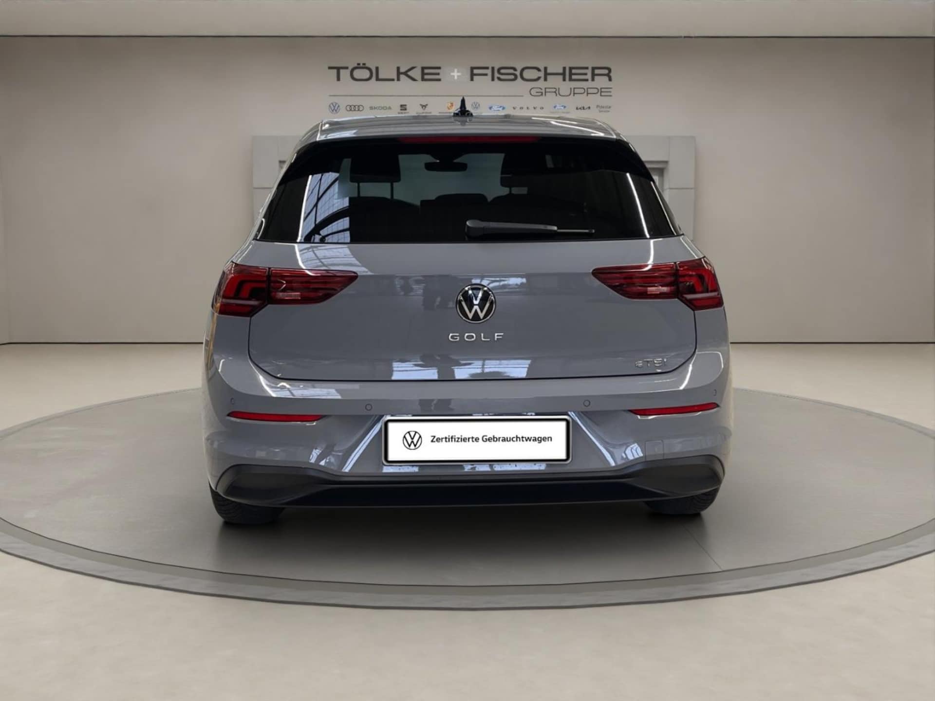 Volkswagen Golf Life