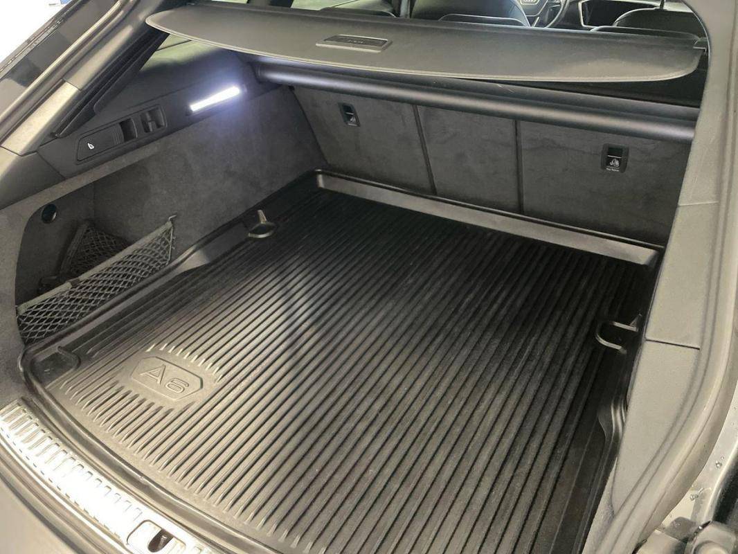 Image about Audi A6 allroad quattro Avus 45 TDI 180 kW (245 ch) S tronic