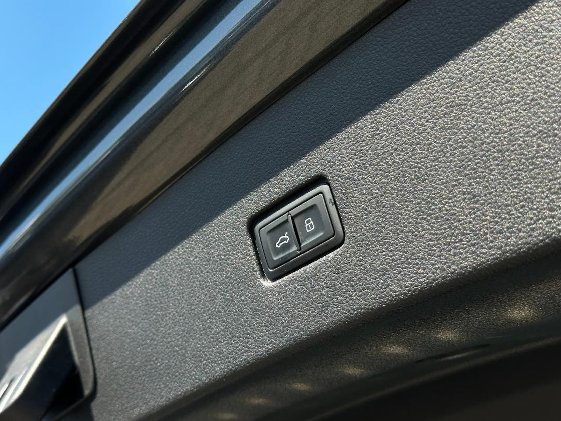 Audi Q8 SUV