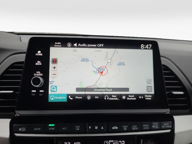 2025 Honda Odyssey Touring - Photo 21