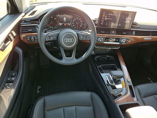 2023 Audi A4 allroad