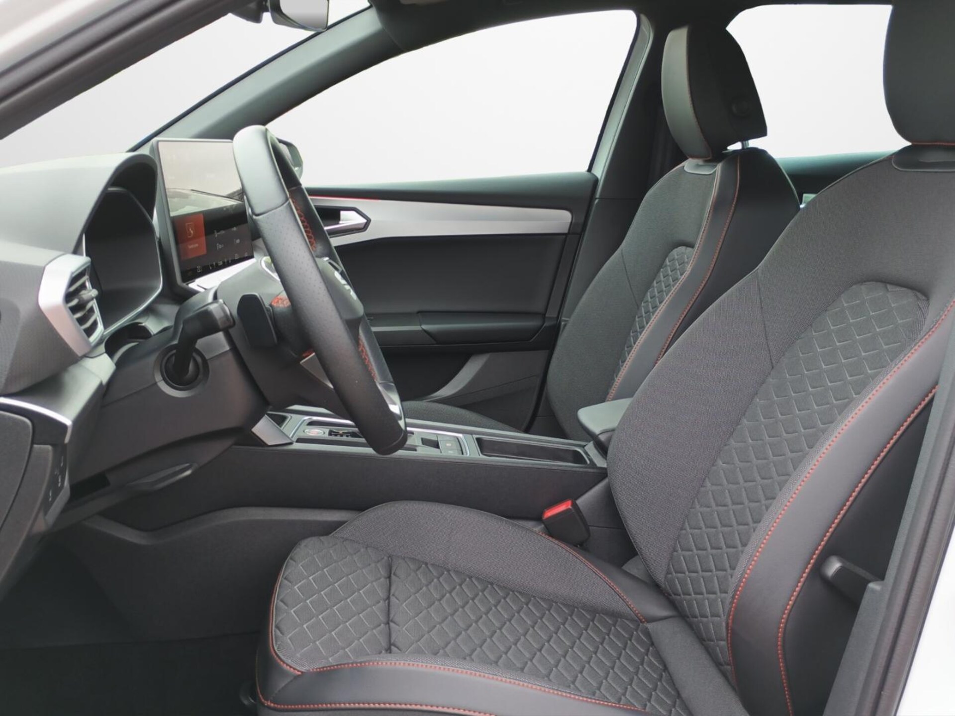 SEAT Leon Sportstourer FR