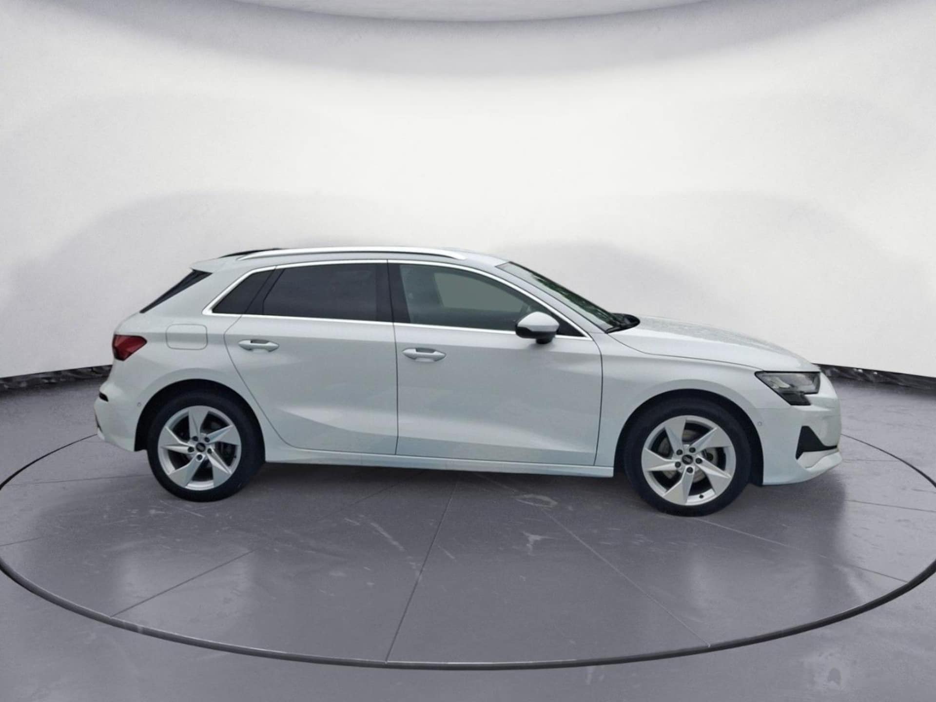 Audi A3 Sportback Advanced