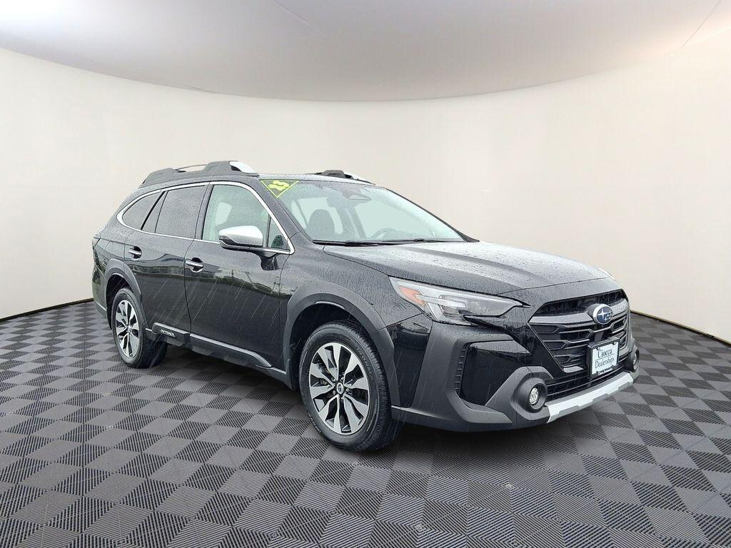 2023 Subaru Outback