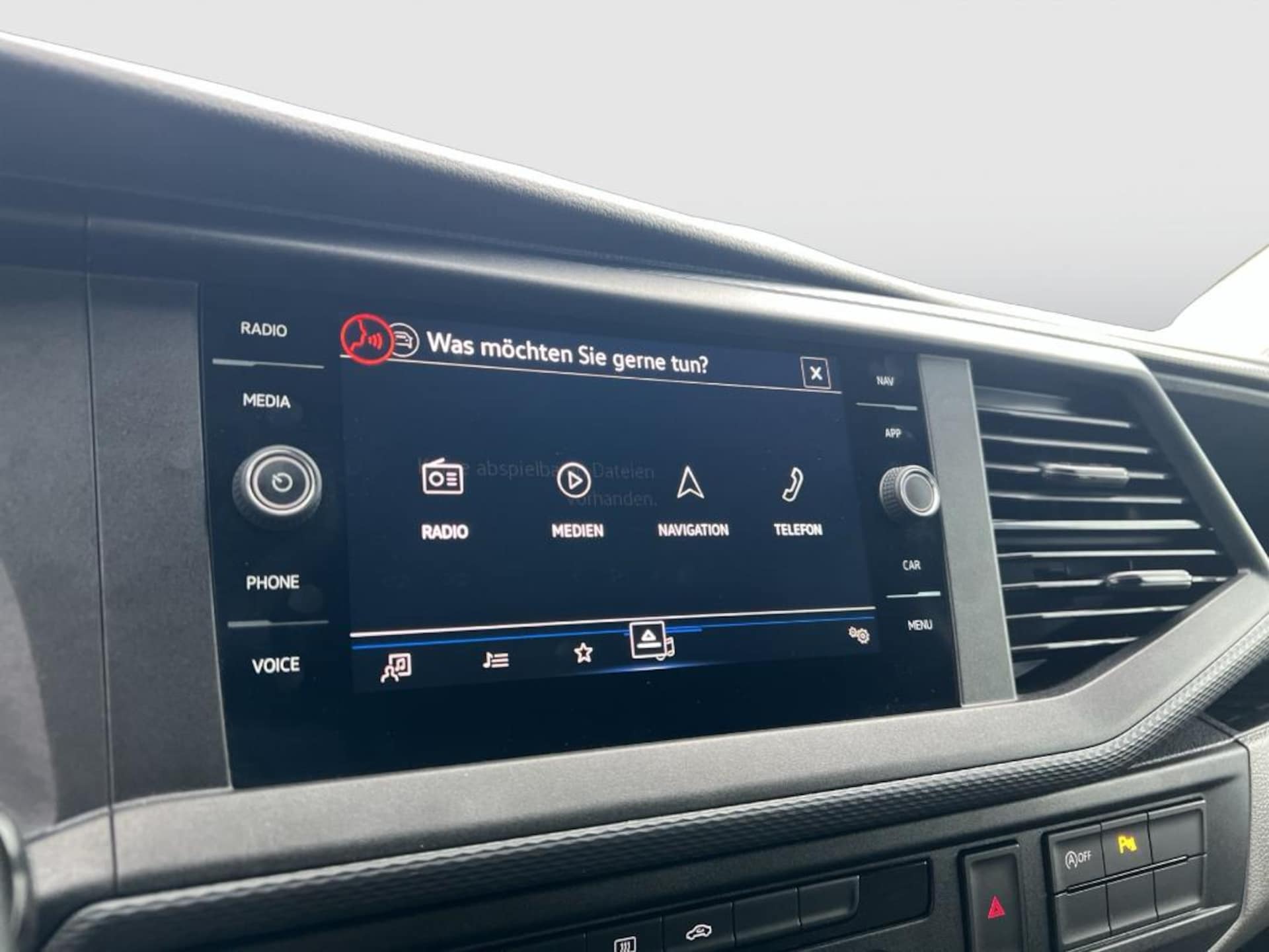 Volkswagen T6.1 Transporter Kasten kurzer Radstand